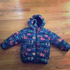 NEXT Winter Jacket